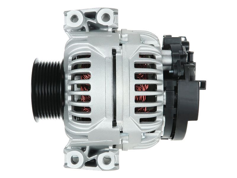 AS-PL A0124 Alternator