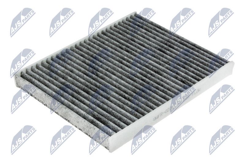 NTY FCF-FR-022C Filter, cabin air