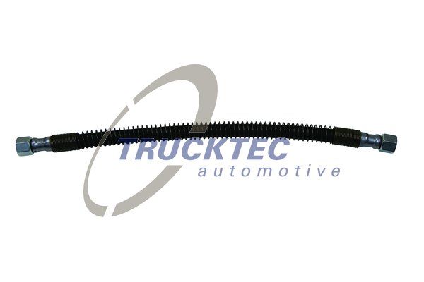 Шланг, охолоджувач оливи кп, Trucktec Automotive 02.67.103