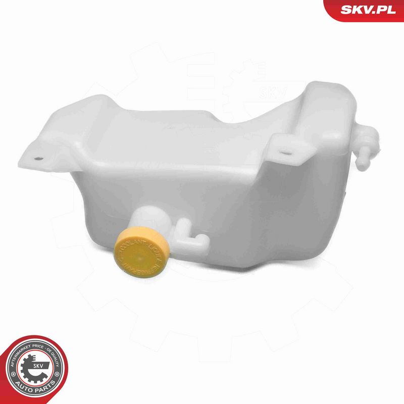 ESEN SKV 61SKV514 Expansion Tank, coolant