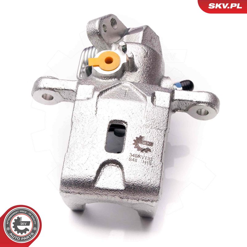 Pidurisadul, ESEN SKV 34SKV133