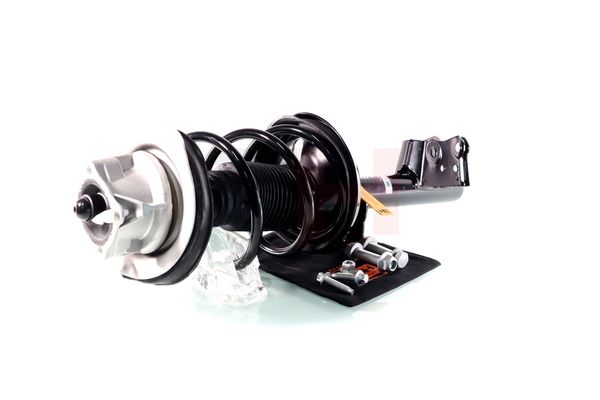 Vedruamort, GH GH-353364C01