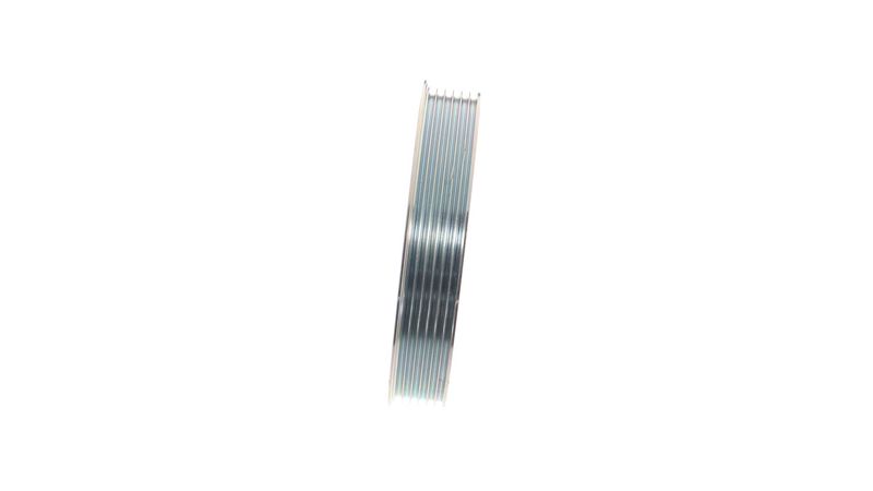 SKF VKM 93316 Шків, колінчатий вал