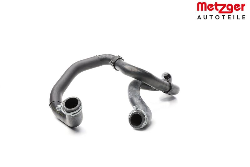 METZGER AUTOTEILE 2421288 Radiator Hose