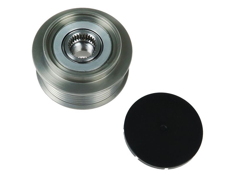 This part match OEM code: 06E903119T