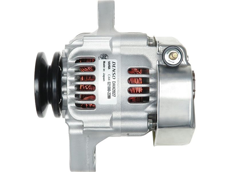 AS-PL A6212(DENSO) Alternator