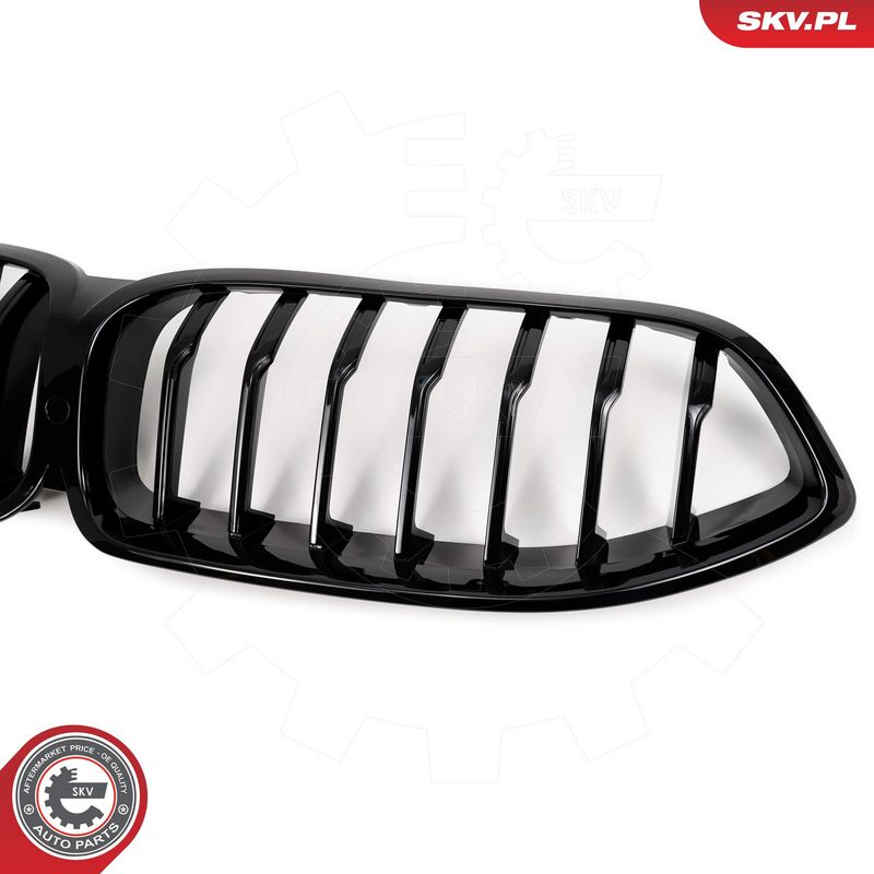 Radiaatorivõre, ESEN SKV 66SKV227