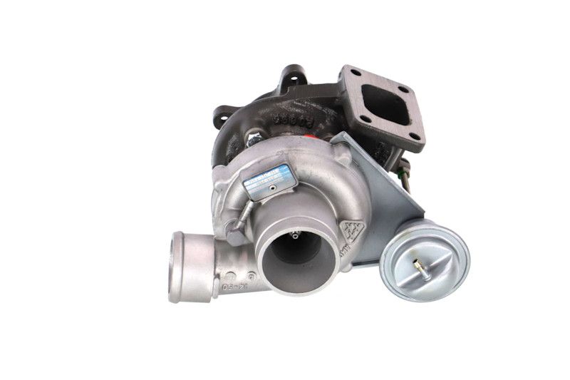 REMANTE 003-001-001583R Charger, charging (supercharged/turbocharged)