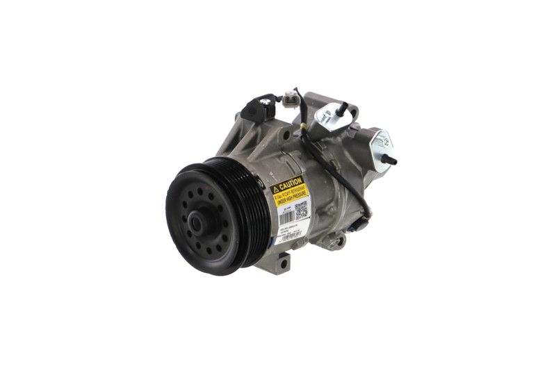 REMANTE 005-001-000337R Compressor, air conditioning