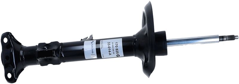 SACHS Amortisseur 170825