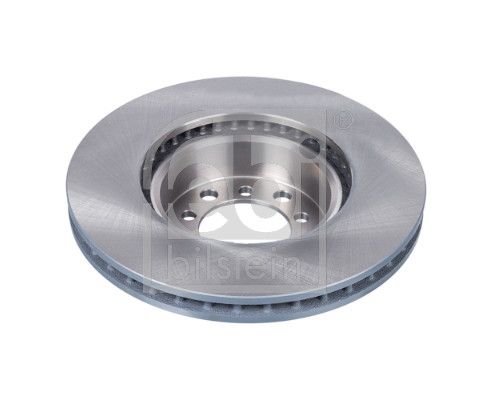FEBI BILSTEIN 06857 Brake Disc