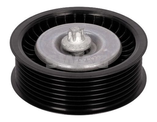 SWAG Geleide rol/omdraairol, Poly V-riem