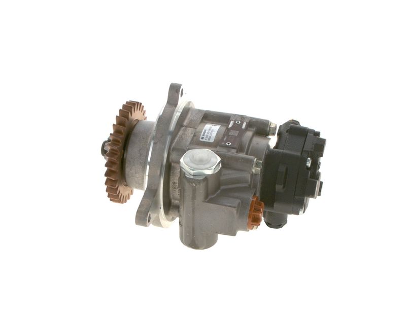 Hydraulické čerpadlo, řízení K S01 001 349