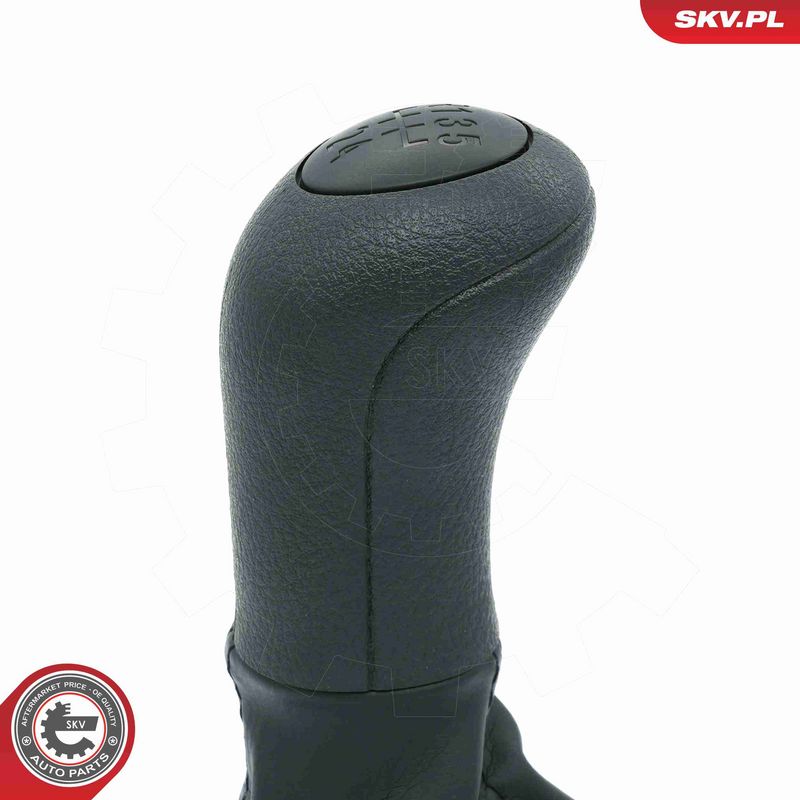 ESEN SKV 63SKV479 Gear Lever Knob