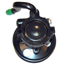 LIZARTE 04.07.0105 Hydraulic Pump, steering