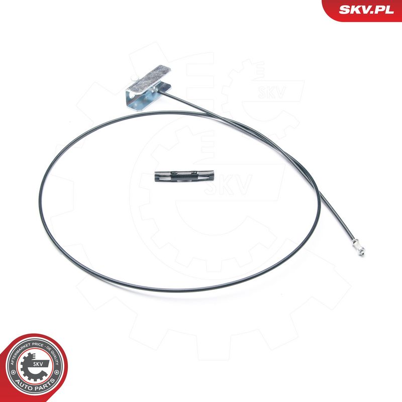 Tross, seisupidur, ESEN SKV 26SKV259