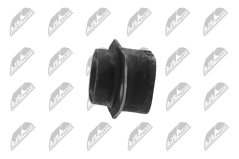 Paigutus, Mootor, NTY ZPS-NS-055