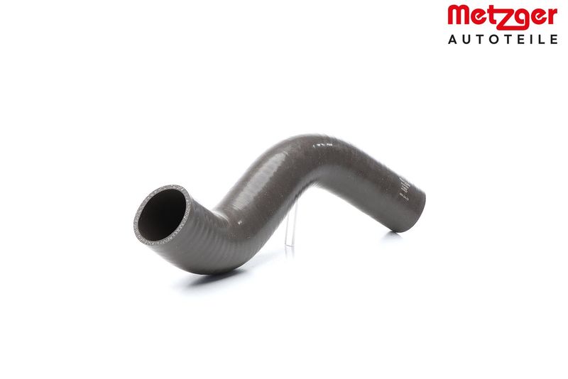 METZGER AUTOTEILE 2400398 Charge Air Hose