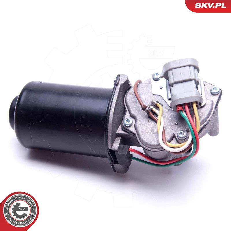 Pesuri mootor, ESEN SKV 19SKV163