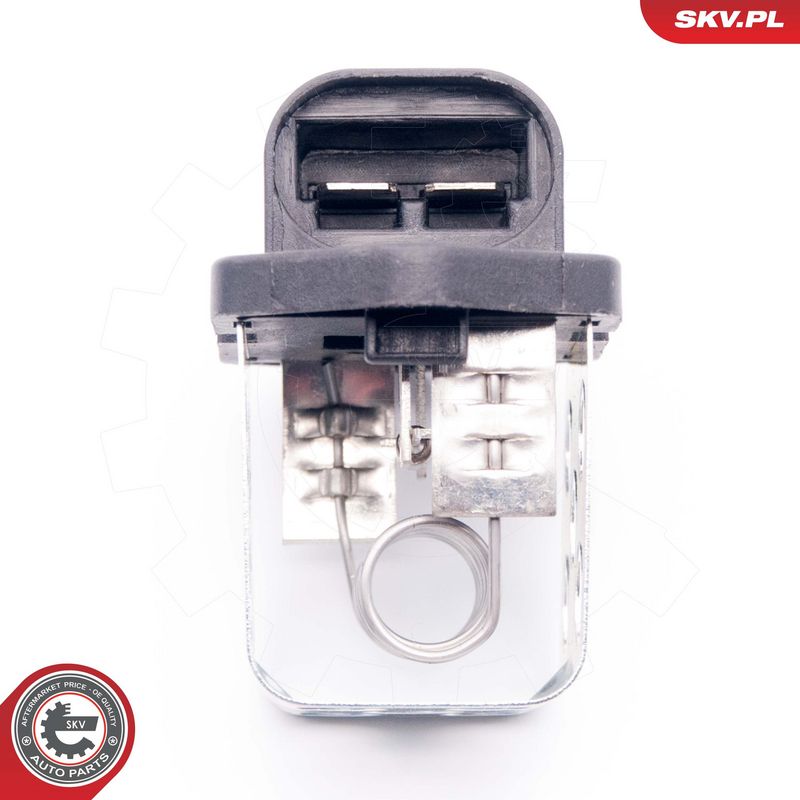 Takistus, salongipuhur, ESEN SKV 94SKV004