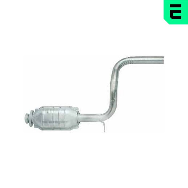 Catalytic converter