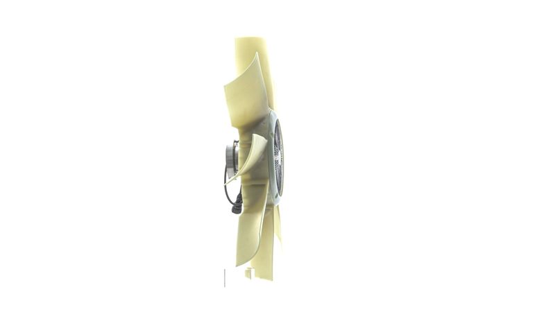 Product Image - Koelventilatorwiel - CFF457000P - MAHLE