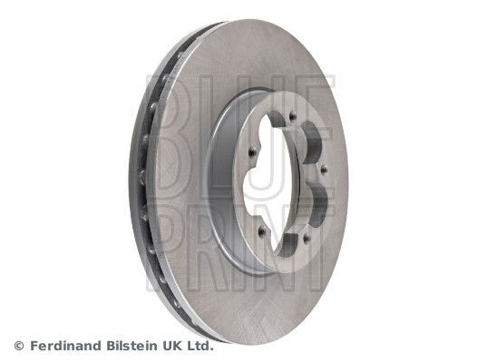 BLUE PRINT ADF124342 Brake Disc