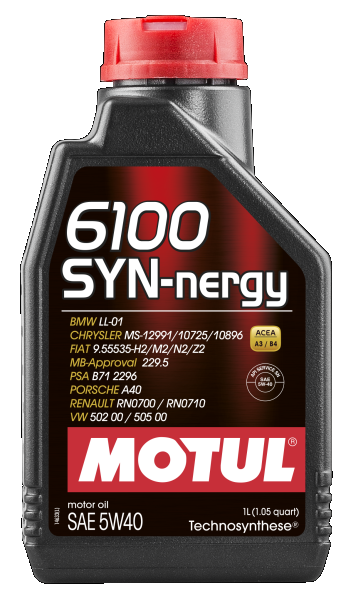 MOTUL 107975