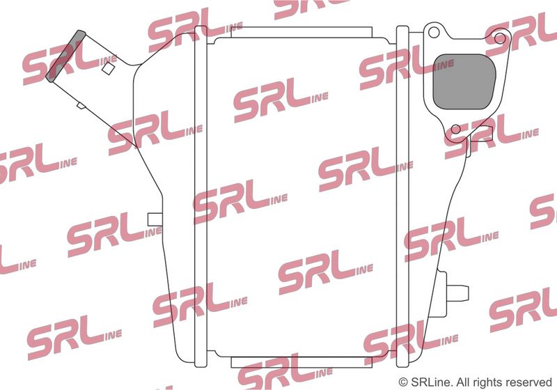 This part match OEM code: 19710R06E01