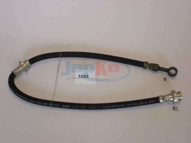 Kinnitus, Pidurivoolik,...