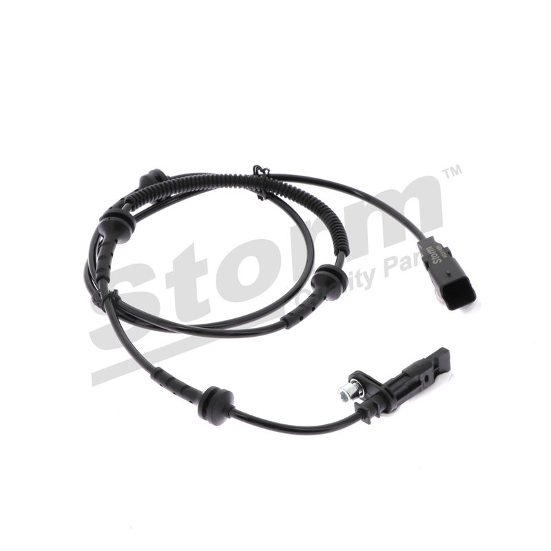 Capteur, vitesse de roue STORM QUALITY PARTS 777102