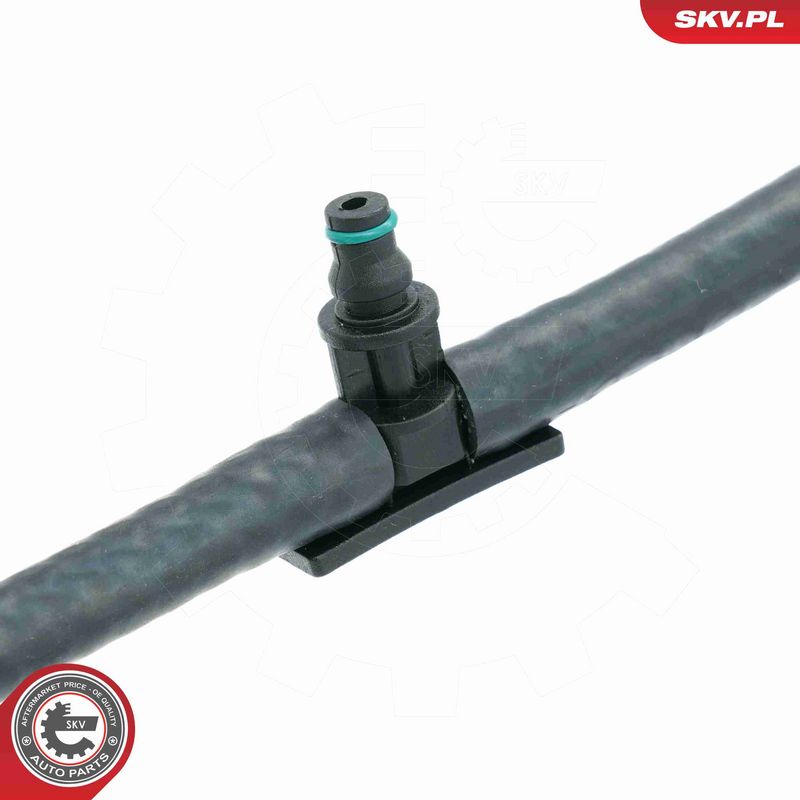 ESEN SKV 54SKV341 Hose, fuel overflow