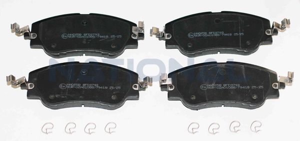 National NP3346