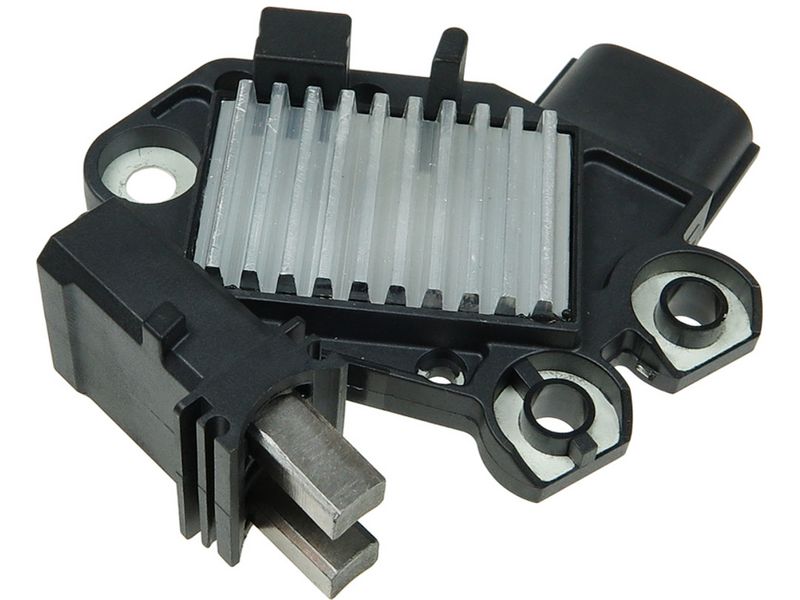 Generaatori pingeregulaator, AS-PL ARE3212S