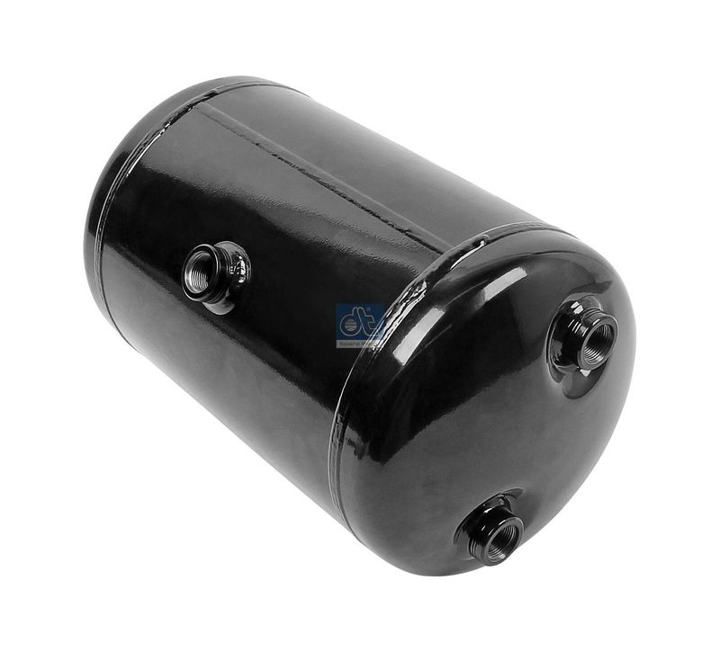Rezervor aer, sistem compresor 4.67605 DT Spare Parts