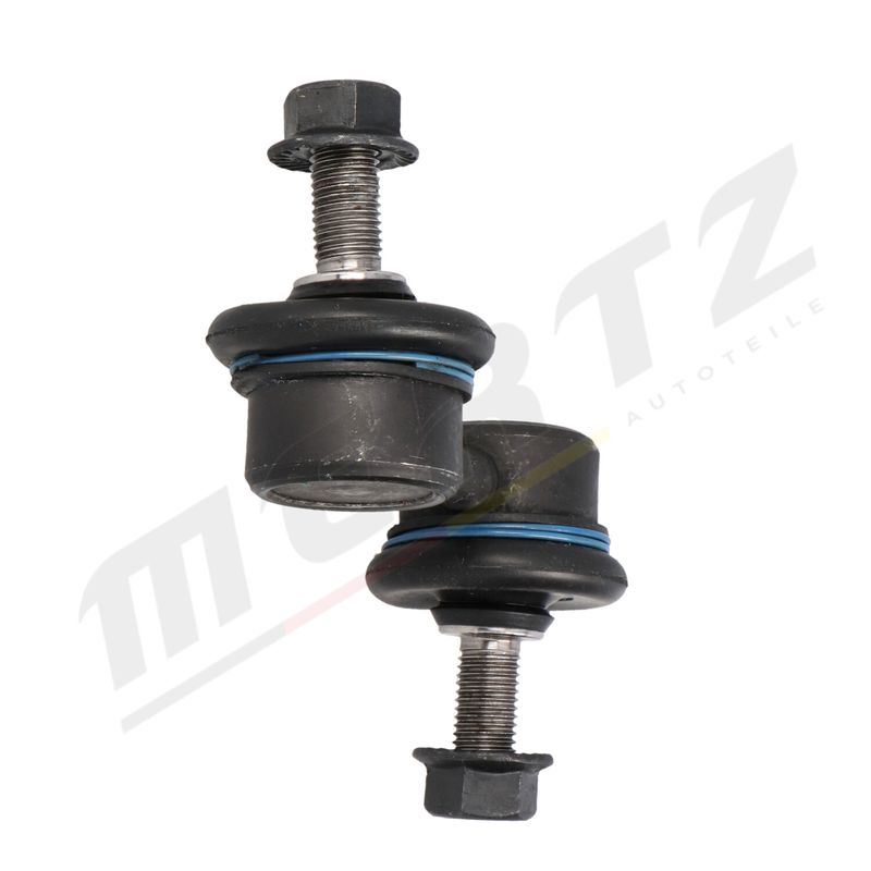 MERTZ M-S0545 Link/Coupling Rod, stabiliser bar