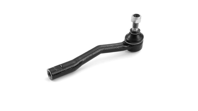 SKF VKDY 811040 Skersinės vairo trauklės galas