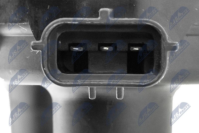 Andur, seadeelement- tulede ulatuse reguleerimine, NTY ECX-LR-024