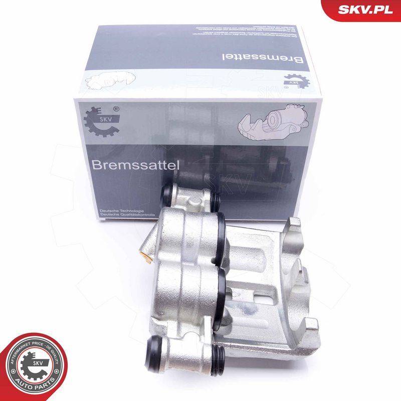 Pidurisadul, ESEN SKV 42SKV331