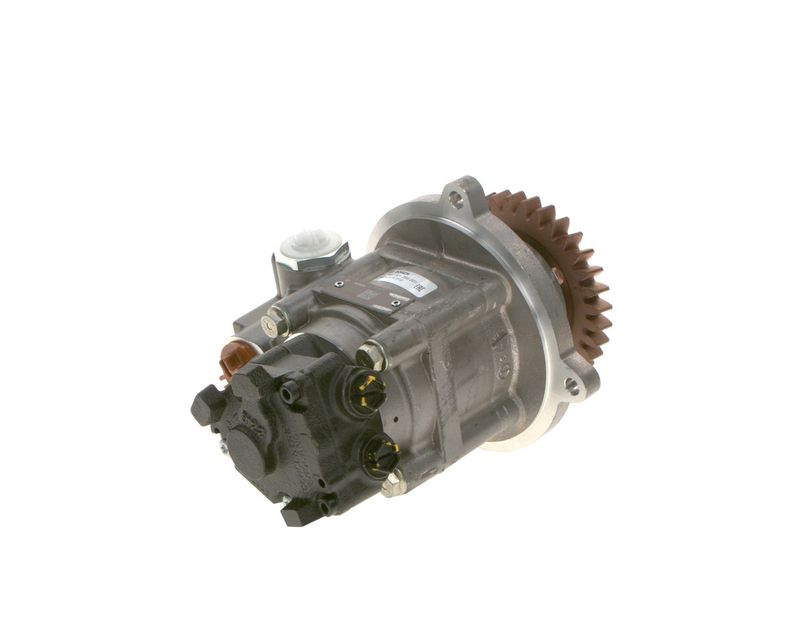 Hydraulické čerpadlo, řízení K S01 001 349