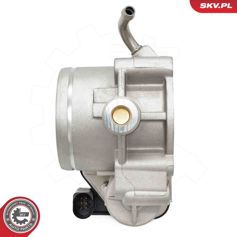 Drosselklapihoob, ESEN SKV 12SKV143