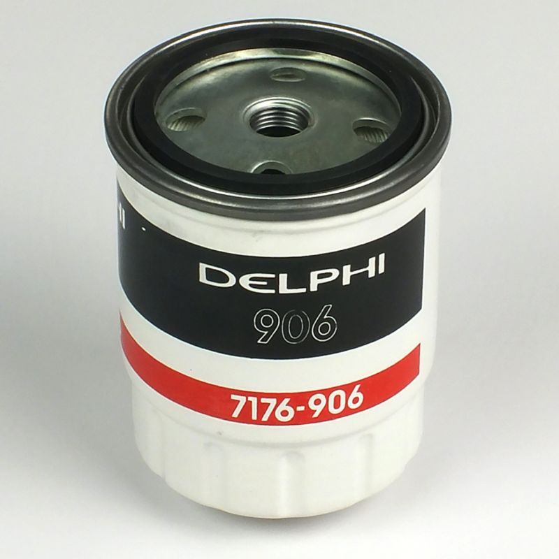 Palivový filtr HDF906