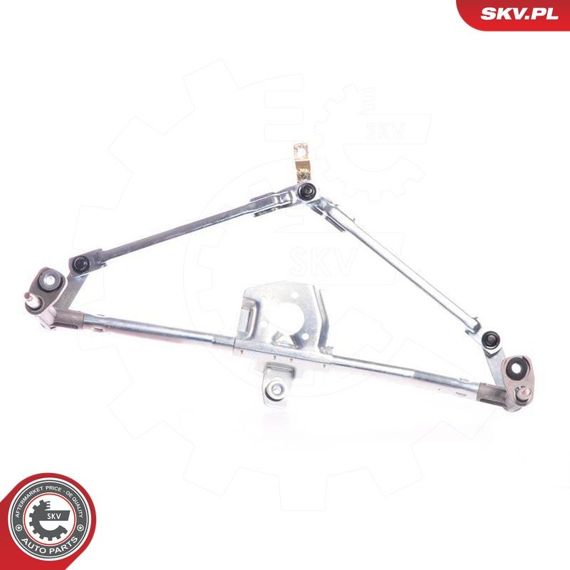ESEN SKV 05SKV007 - Valytuvų traukių mechanizmas