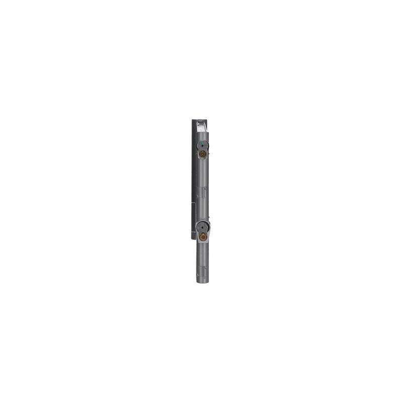 NISSENS 941011 Condenser, air conditioning