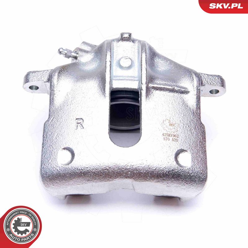 Pidurisadul, ESEN SKV 42SKV962