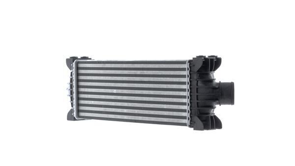 Product Image - Intercooler, inlaatluchtkoeler - CI681000S - MAHLE