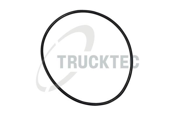 TRUCKTEC AUTOMOTIVE 04.18.036 - Gasket, oil filter housing