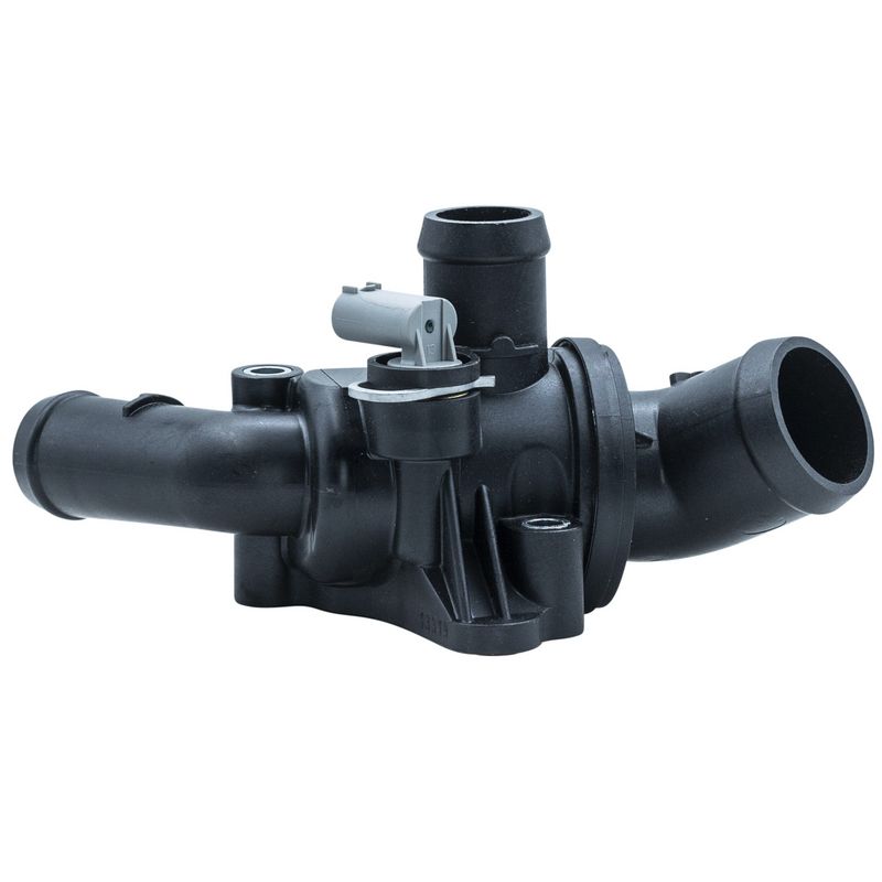 MOTORAD 680-87K Thermostat, coolant