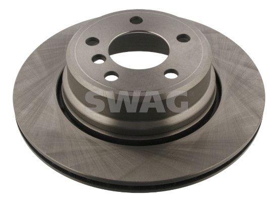 спирачен диск SWAG