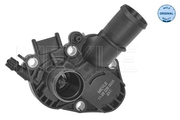 Meyle Thermostat, coolant 11-28 228 0005